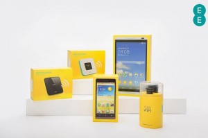 EE products