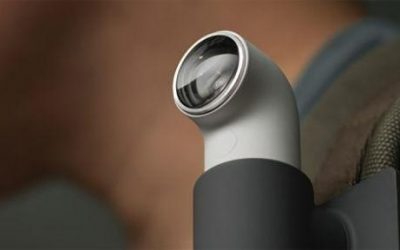 HTC RECamera Leaked Ahead Of October