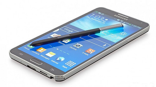 EZ-Mobiles Blog- The Samsung Galaxy Note 4 First Impressions