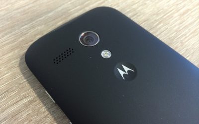 EZ-Mobiles Blog- High Powered Mid-Range Moto G Is The First Phone To Acquire Android Lollipop 5.0