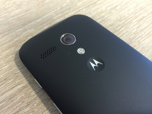 EZ-Mobiles Blog- High Powered Mid-Range Moto G Is The First Phone To Acquire Android Lollipop 5.0