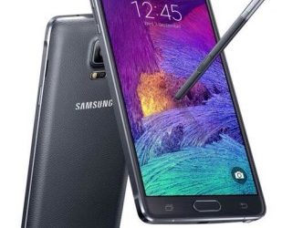 EZ-Mobiles Blog- Cutting Edge Samsung Galaxy Note Edge To Reach The UK!