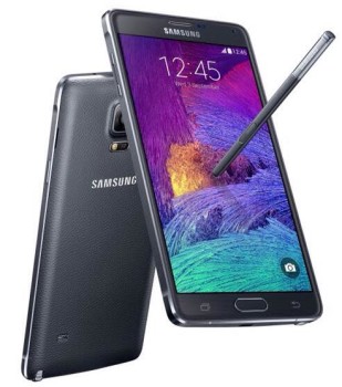 EZ-Mobiles Blog- Cutting Edge Samsung Galaxy Note Edge To Reach The UK!