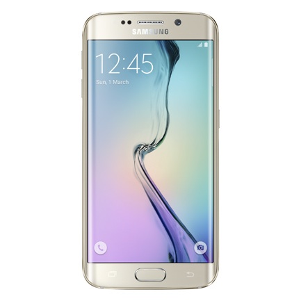 The Samsung Galaxy S6/S6 Edge Now Released!
