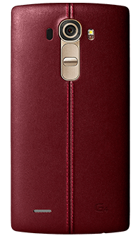 First Impressions Of The LG G4 @EzMobiles