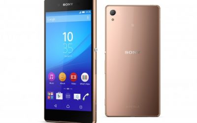 Sony Xperia Z3+ Globally Announced For June With Specs & Overview