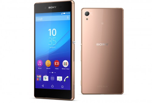 Sony Xperia Z3+ Globally Announced For June With Specs & Overview