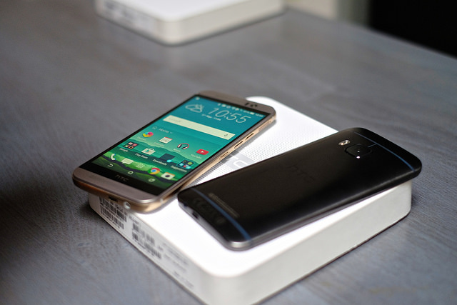 Should You Order The HTC One M9 Tonight? Black Friday Extended @EzMobiles