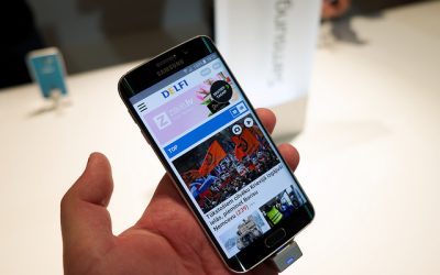@EzMobiles The Samsung Galaxy S6 edge Price Plummet!