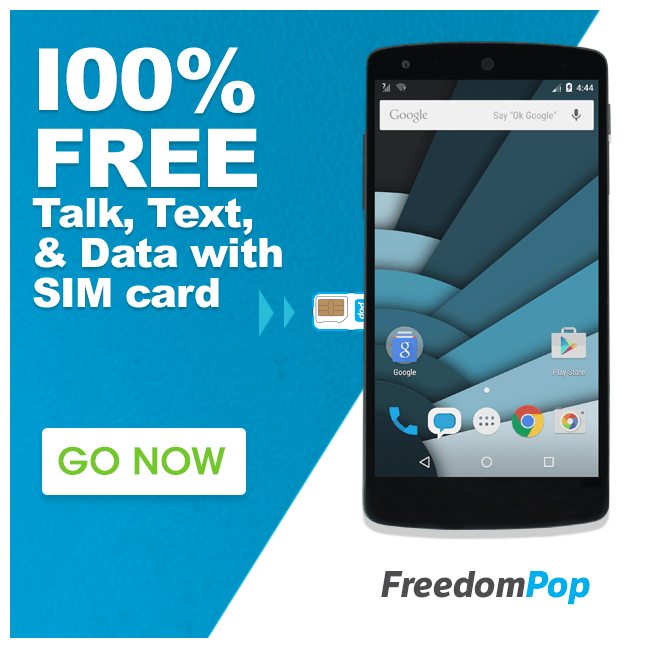 With Free 200 Mins, 200 Texts & 200MB Data Service